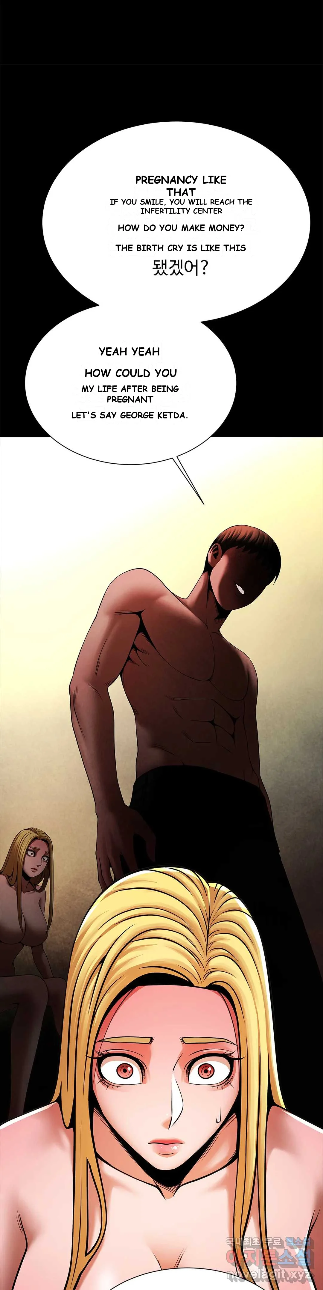 Under The Radar Chapter 12 - Page 13