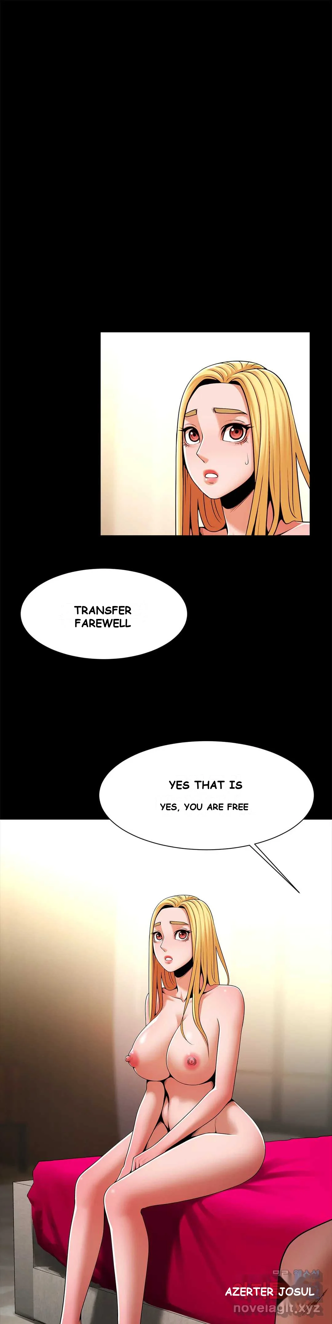Under The Radar Chapter 12 - Page 2