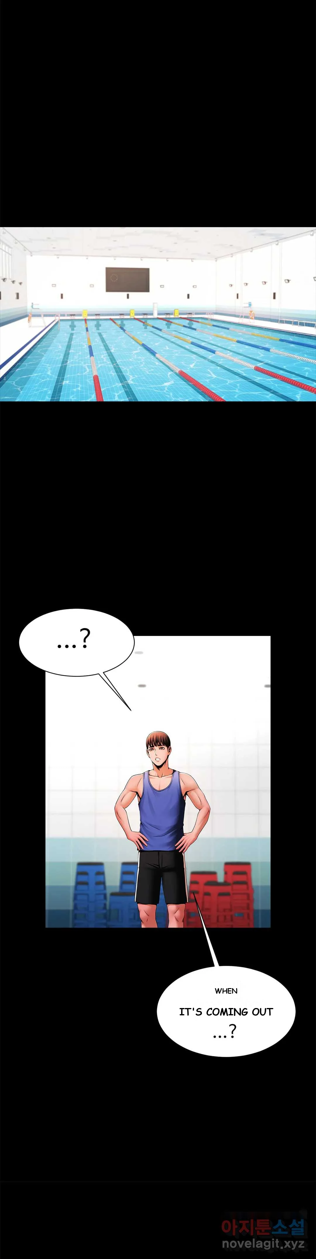 Under The Radar Chapter 12 - Page 32