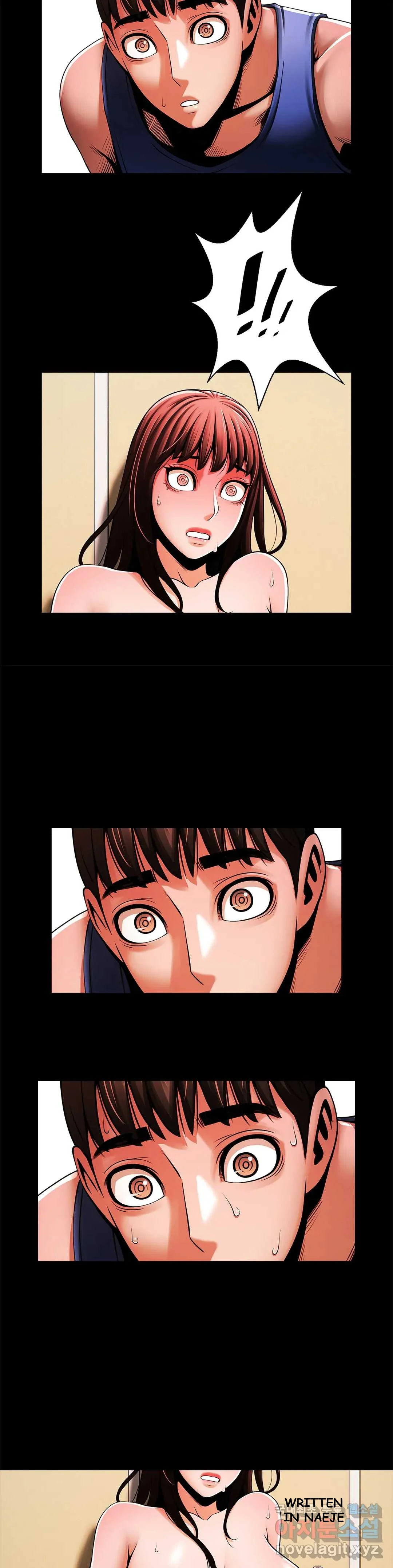 Under The Radar Chapter 12 - Page 36