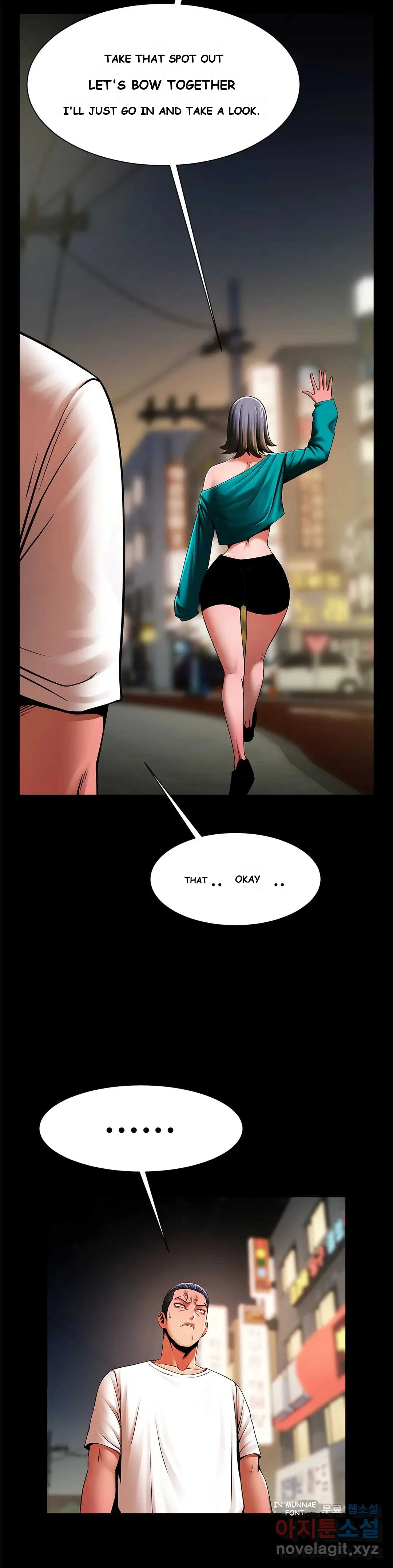 Under The Radar Chapter 13 - Page 15