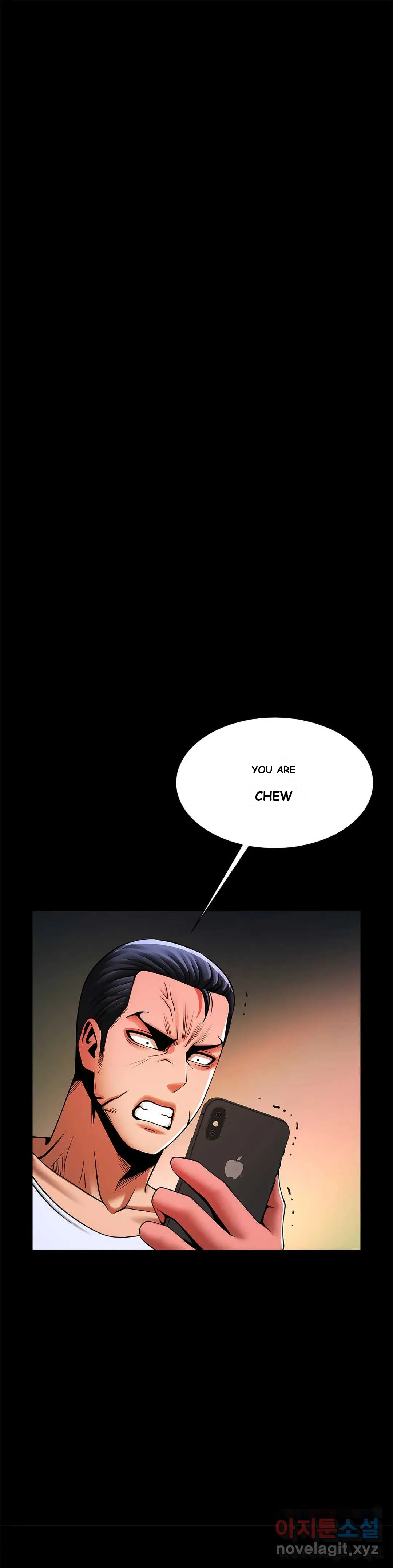 Under The Radar Chapter 13 - Page 2
