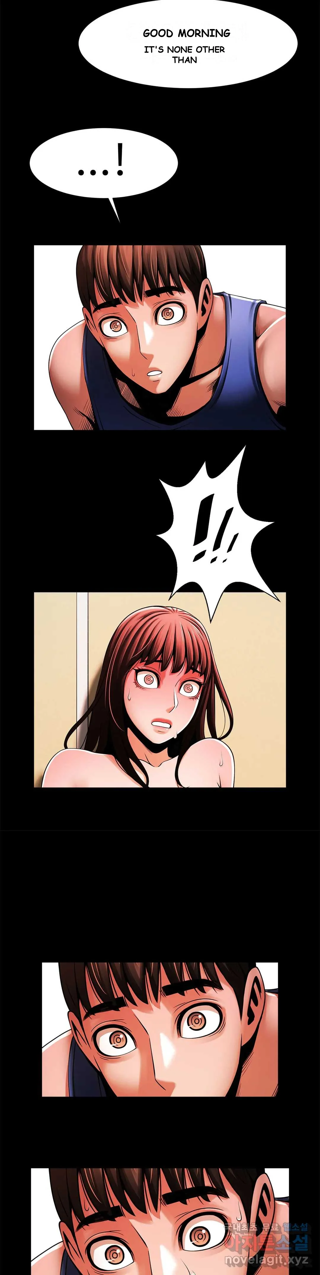 Under The Radar Chapter 13 - Page 20