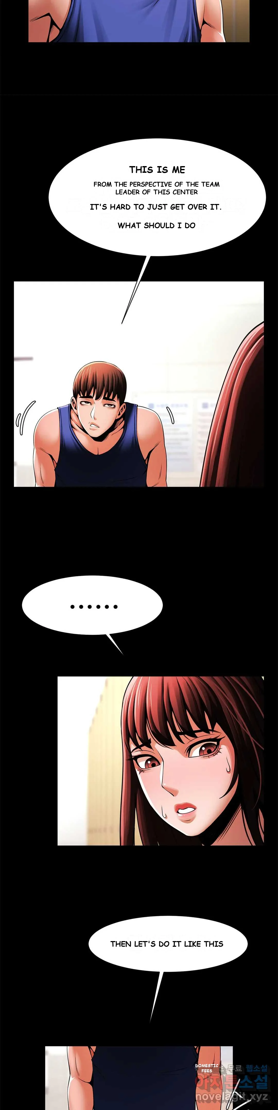 Under The Radar Chapter 13 - Page 34
