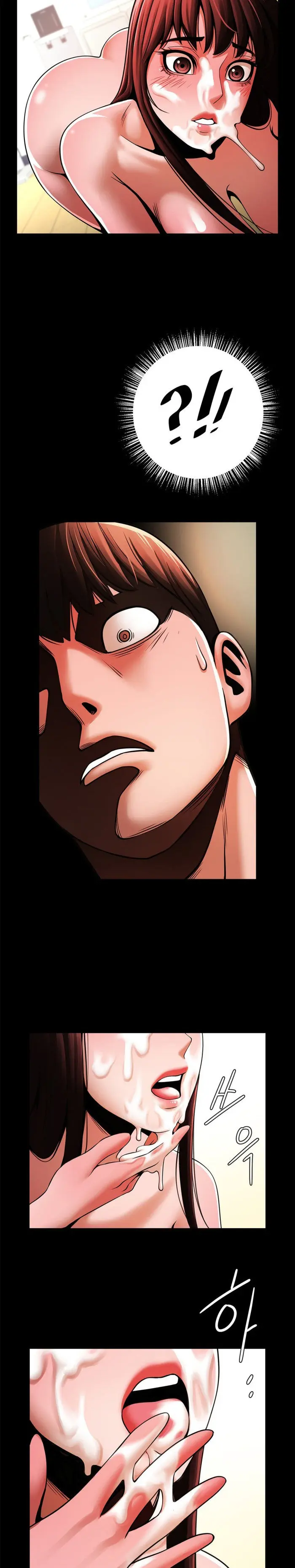 Under The Radar Chapter 14 - Page 11