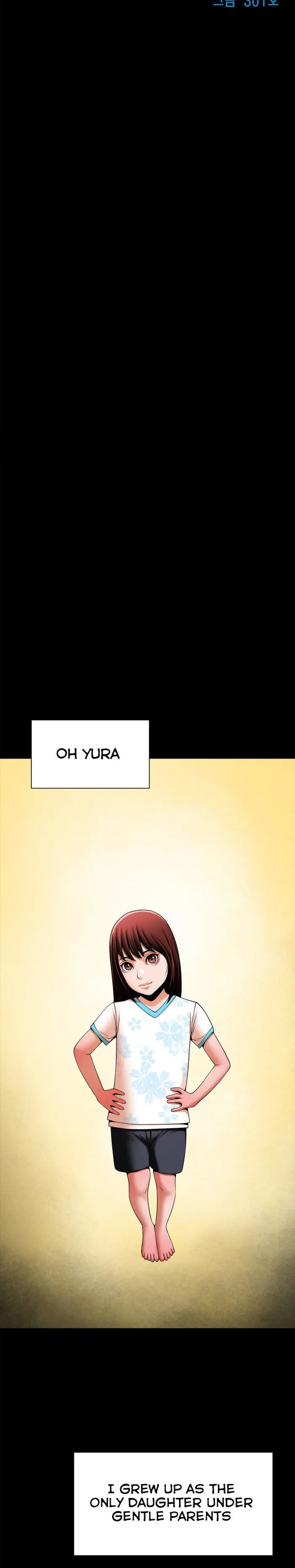 Under The Radar Chapter 14 - Page 15