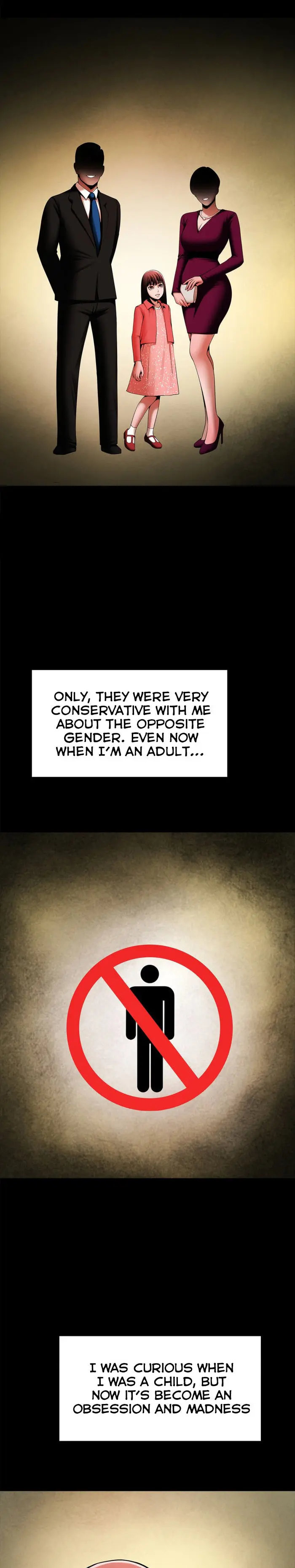 Under The Radar Chapter 14 - Page 16