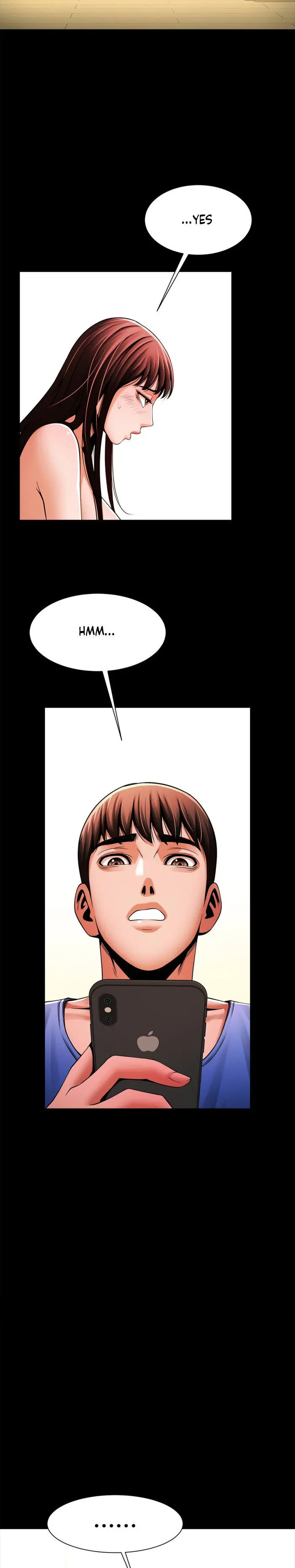 Under The Radar Chapter 14 - Page 19