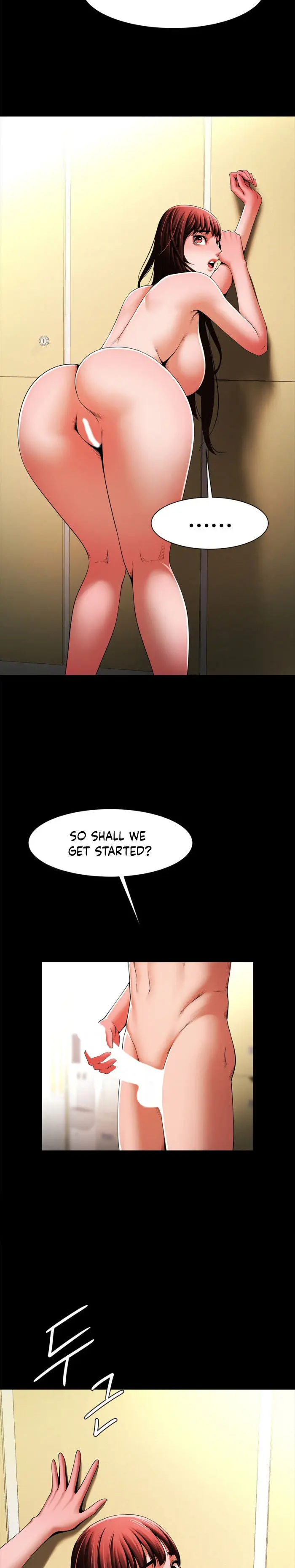 Under The Radar Chapter 15 - Page 2
