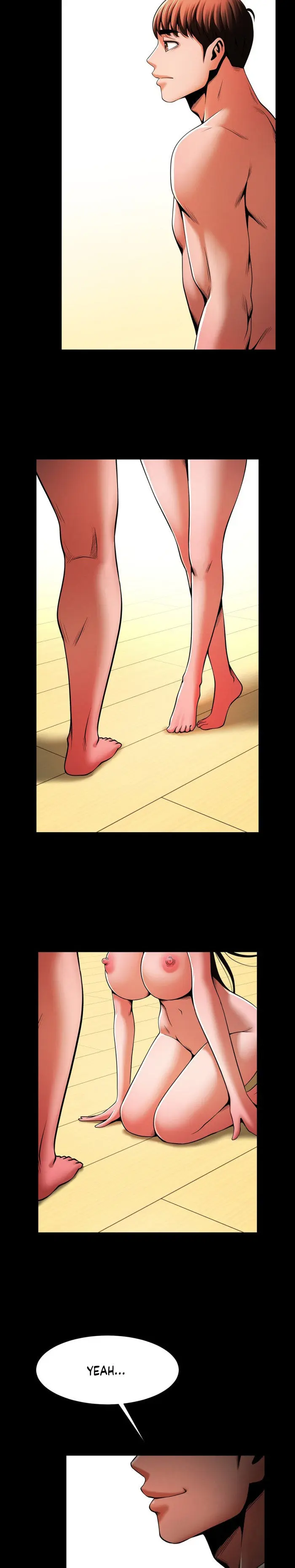 Under The Radar Chapter 15 - Page 23