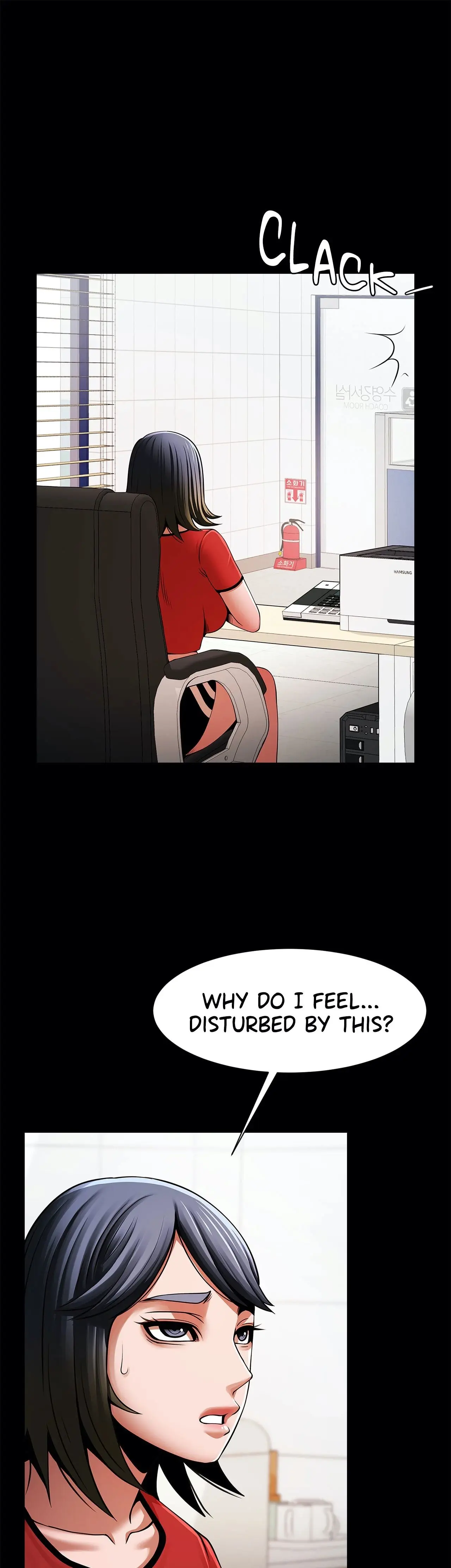 Under The Radar Chapter 17 - Page 11