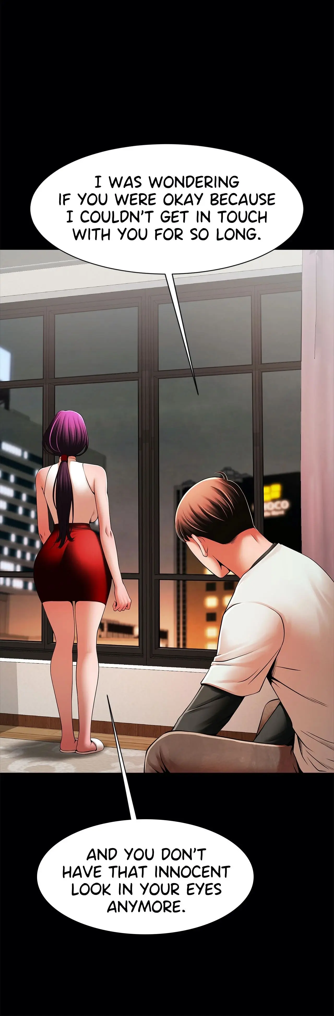 Under The Radar Chapter 17 - Page 16