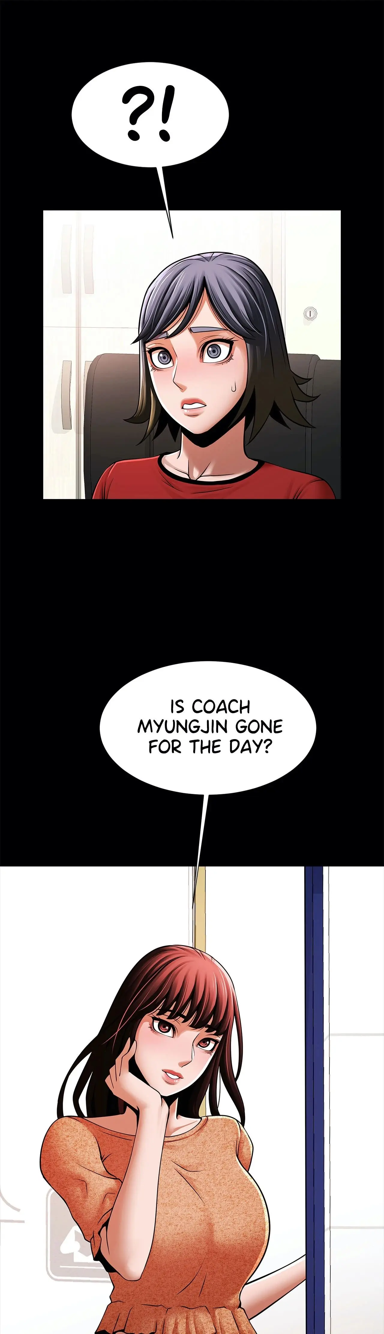 Under The Radar Chapter 17 - Page 2