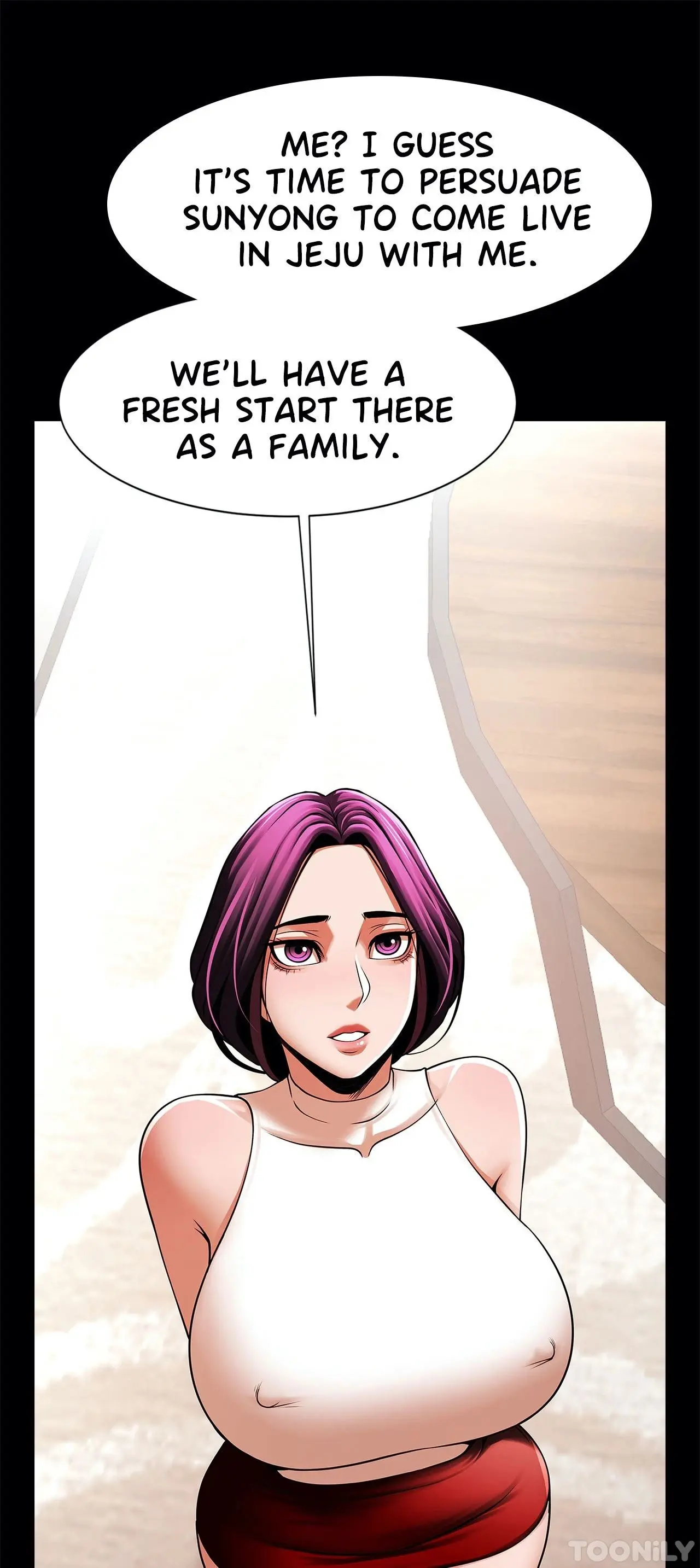 Under The Radar Chapter 17 - Page 21