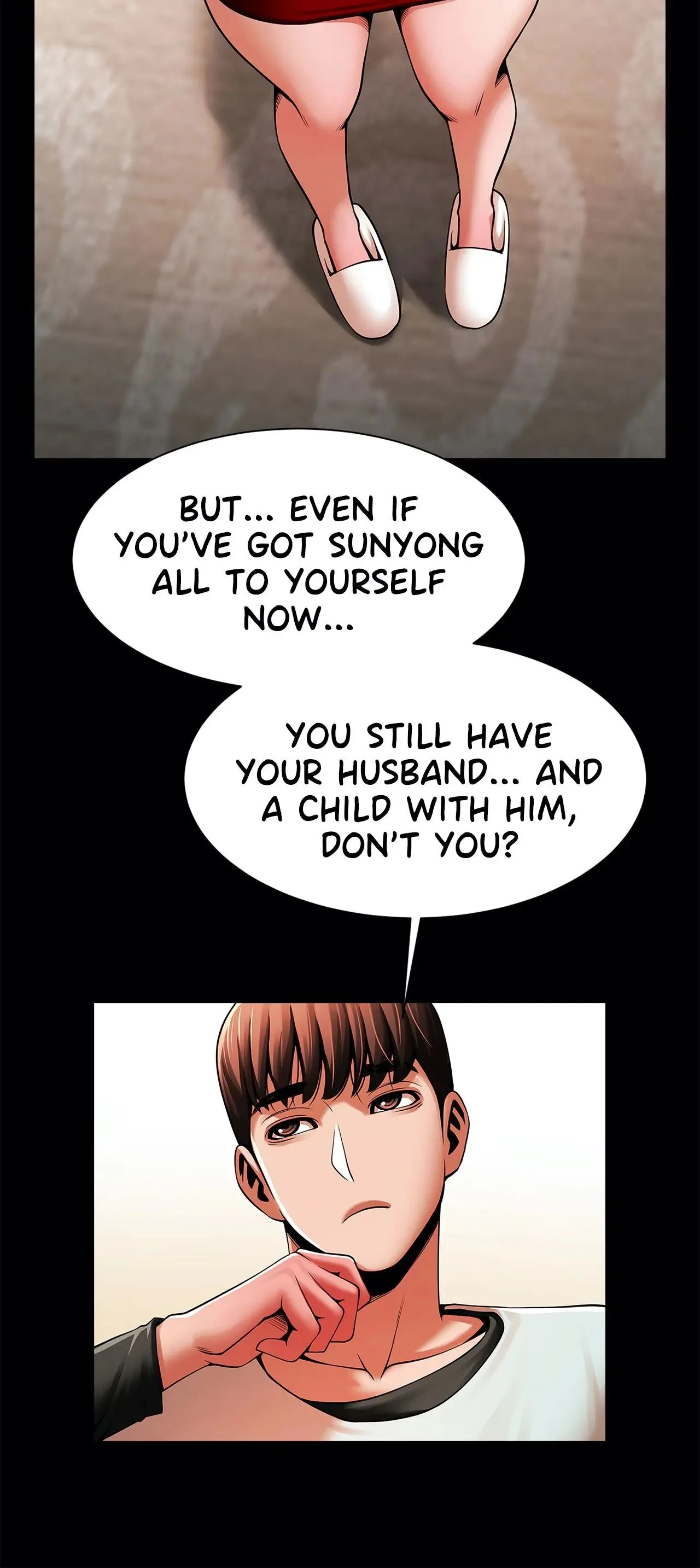 Under The Radar Chapter 17 - Page 22
