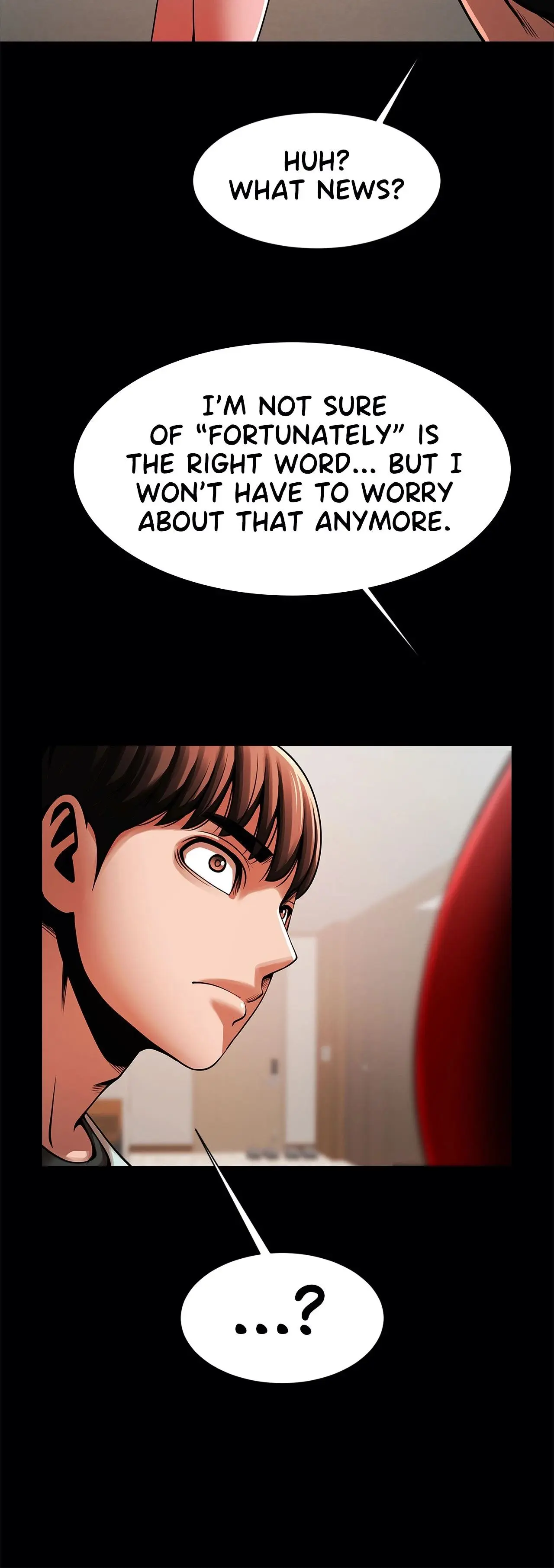 Under The Radar Chapter 17 - Page 24