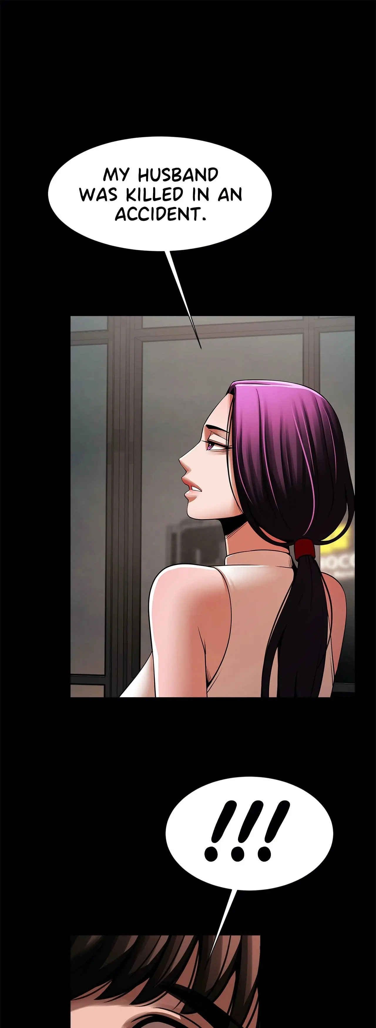 Under The Radar Chapter 17 - Page 25