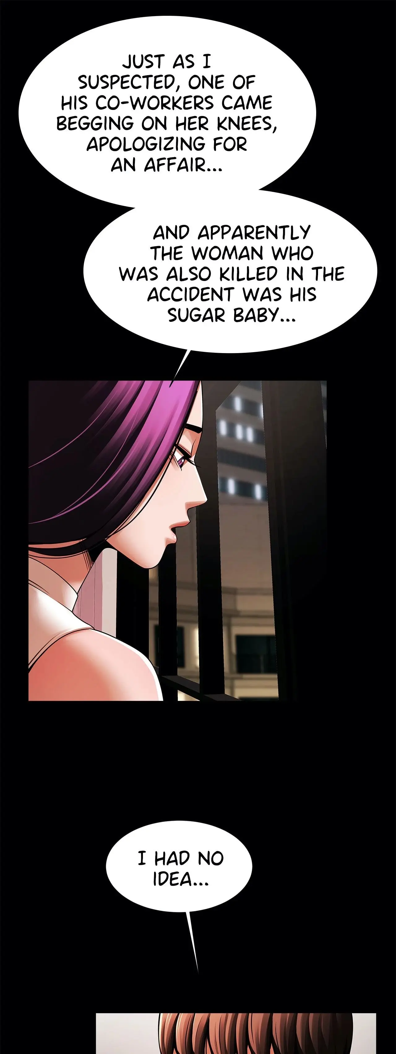 Under The Radar Chapter 17 - Page 27