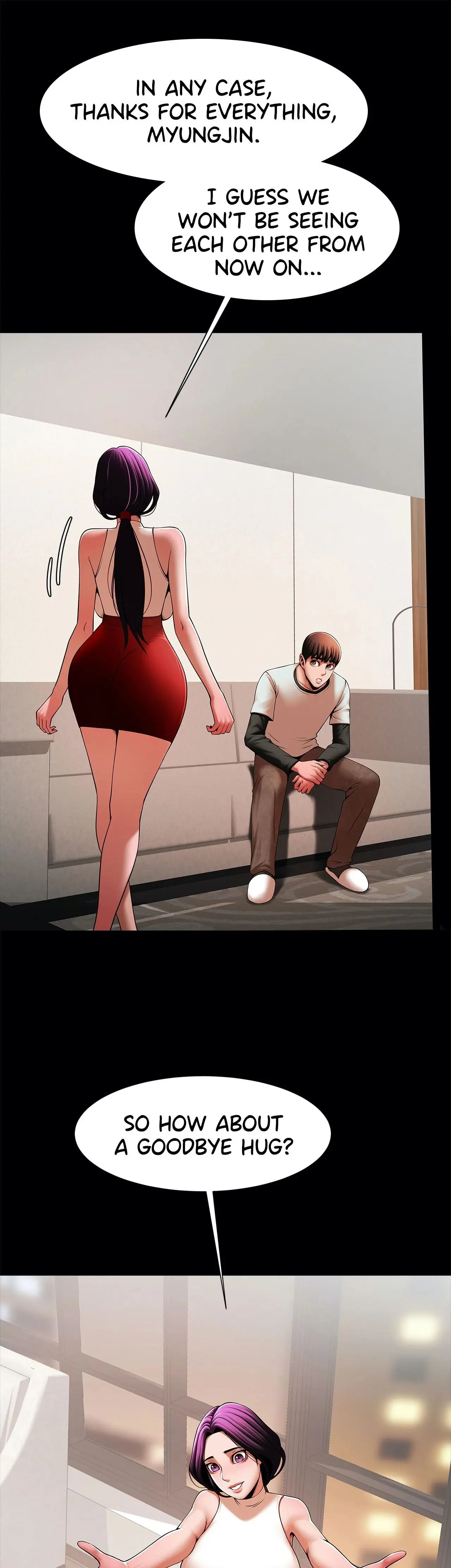 Under The Radar Chapter 17 - Page 29