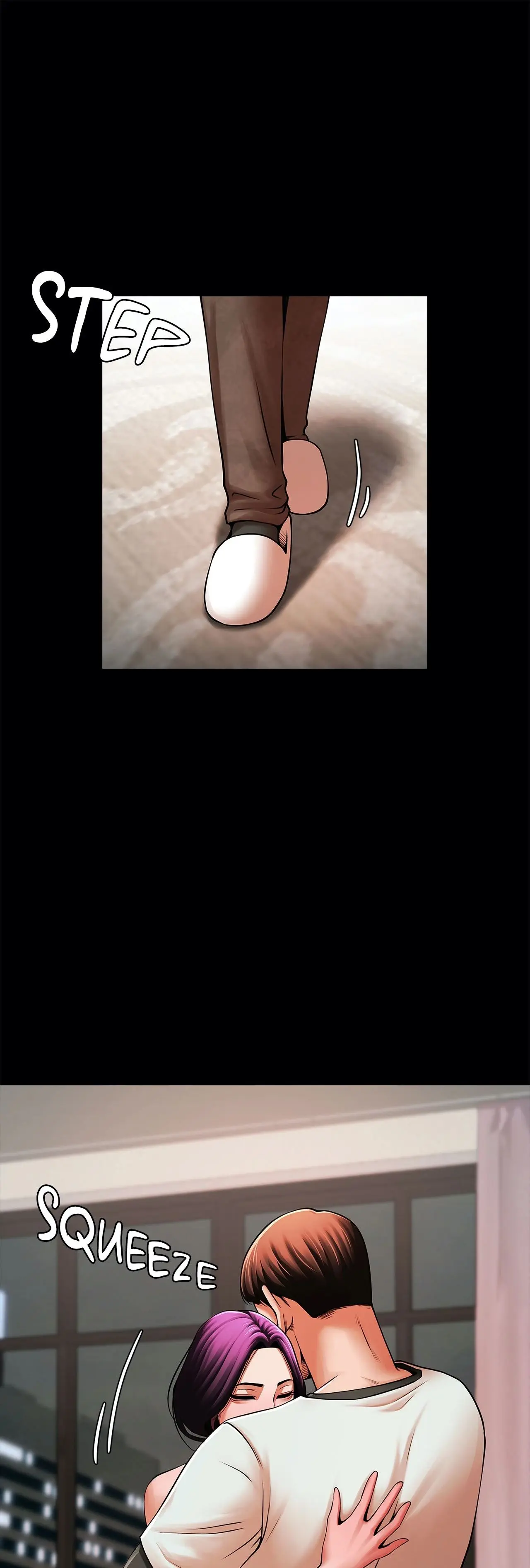 Under The Radar Chapter 17 - Page 31