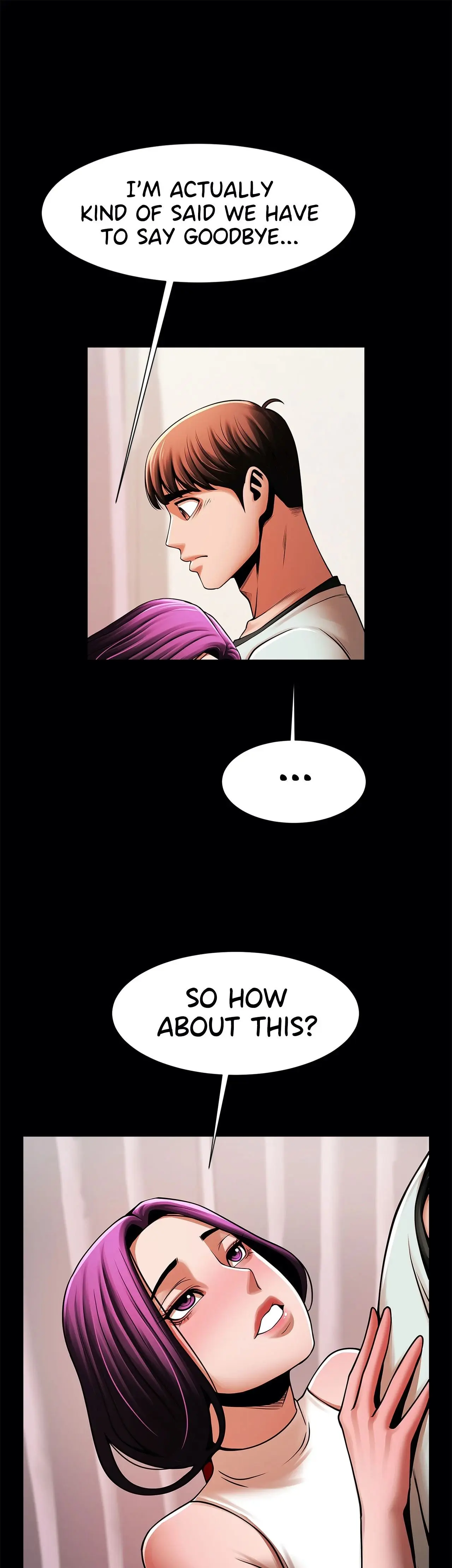 Under The Radar Chapter 17 - Page 33