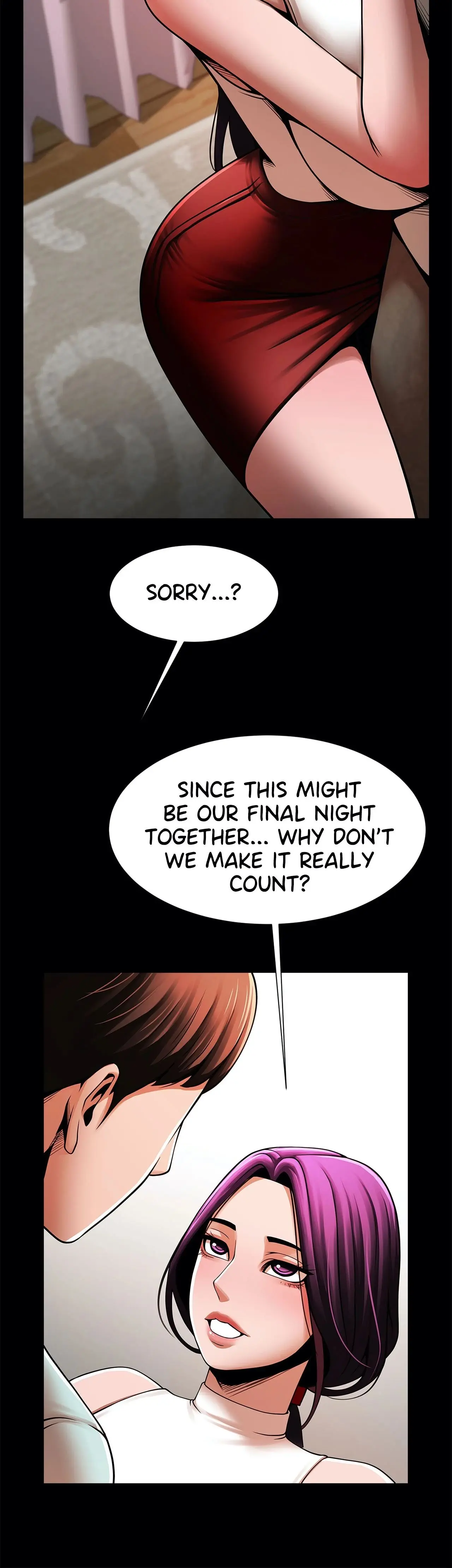 Under The Radar Chapter 17 - Page 34