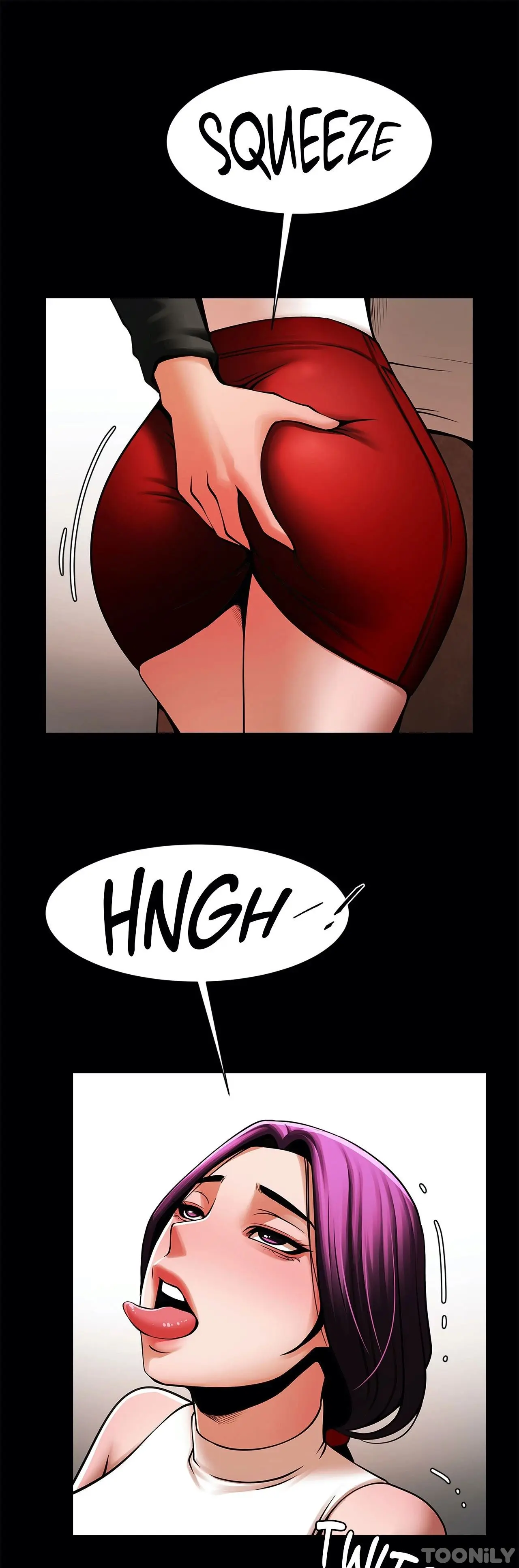 Under The Radar Chapter 17 - Page 39