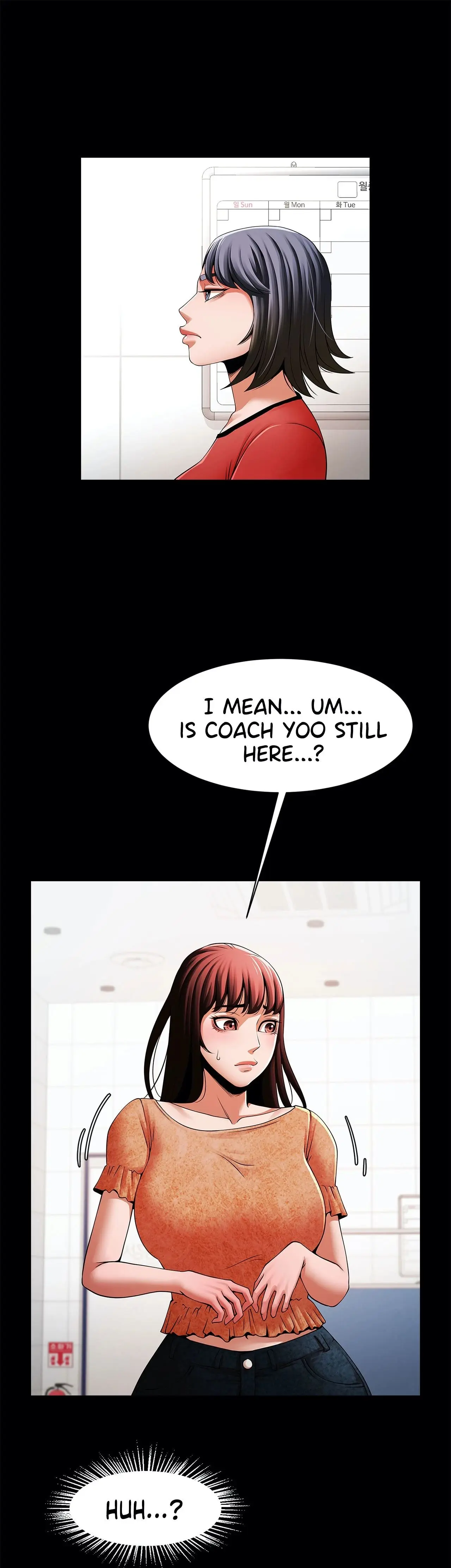Under The Radar Chapter 17 - Page 4
