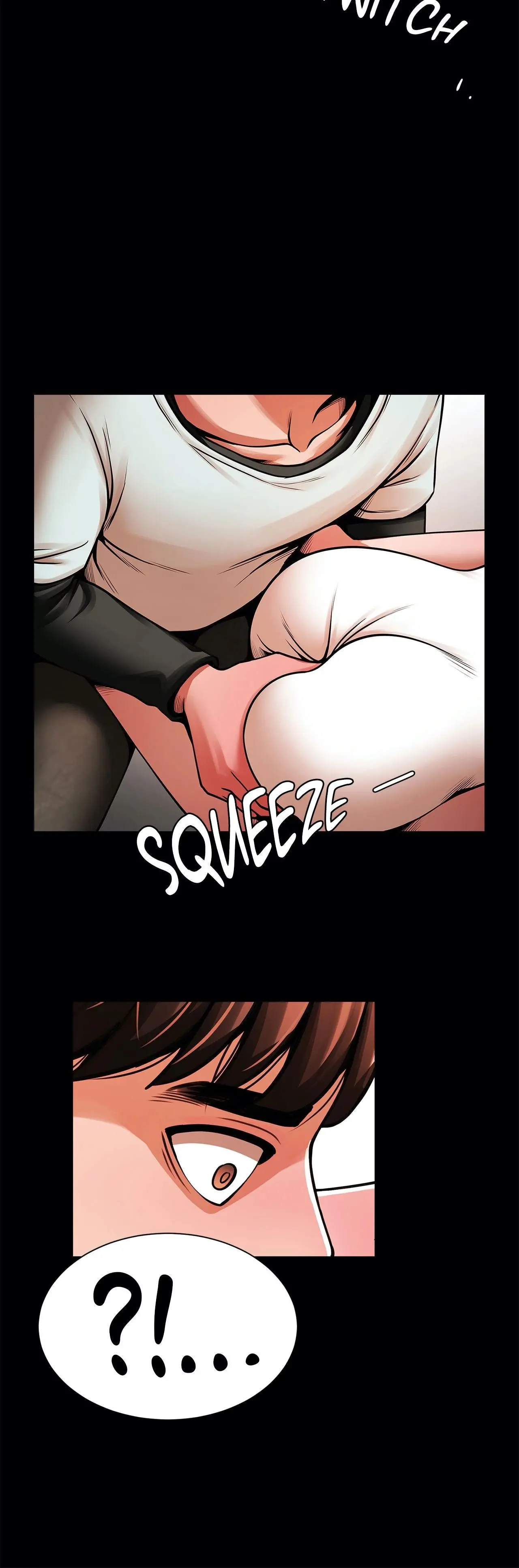 Under The Radar Chapter 17 - Page 40