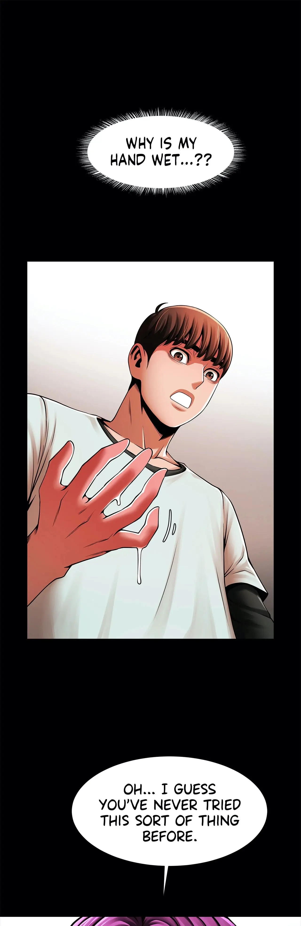 Under The Radar Chapter 17 - Page 41
