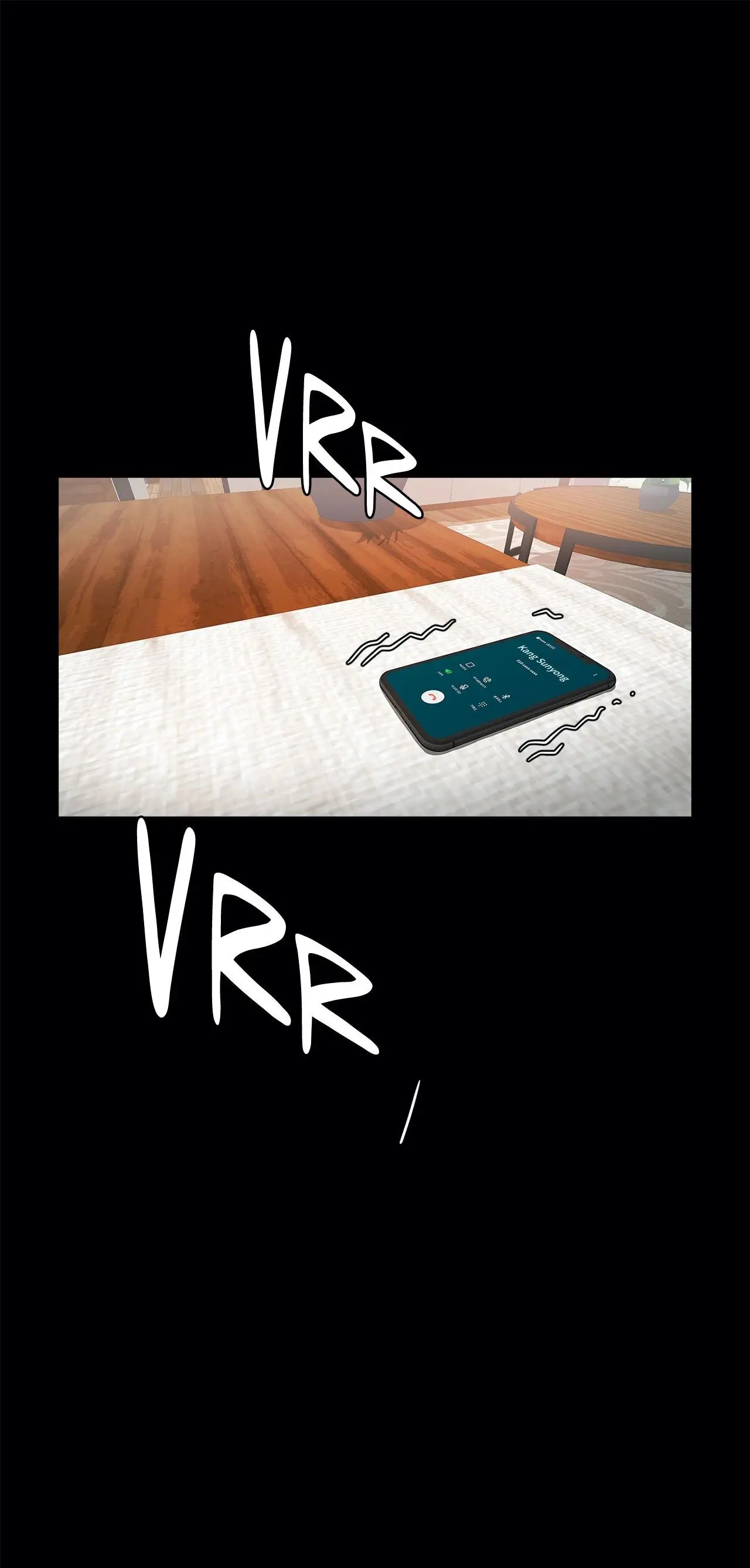 Under The Radar Chapter 17 - Page 45