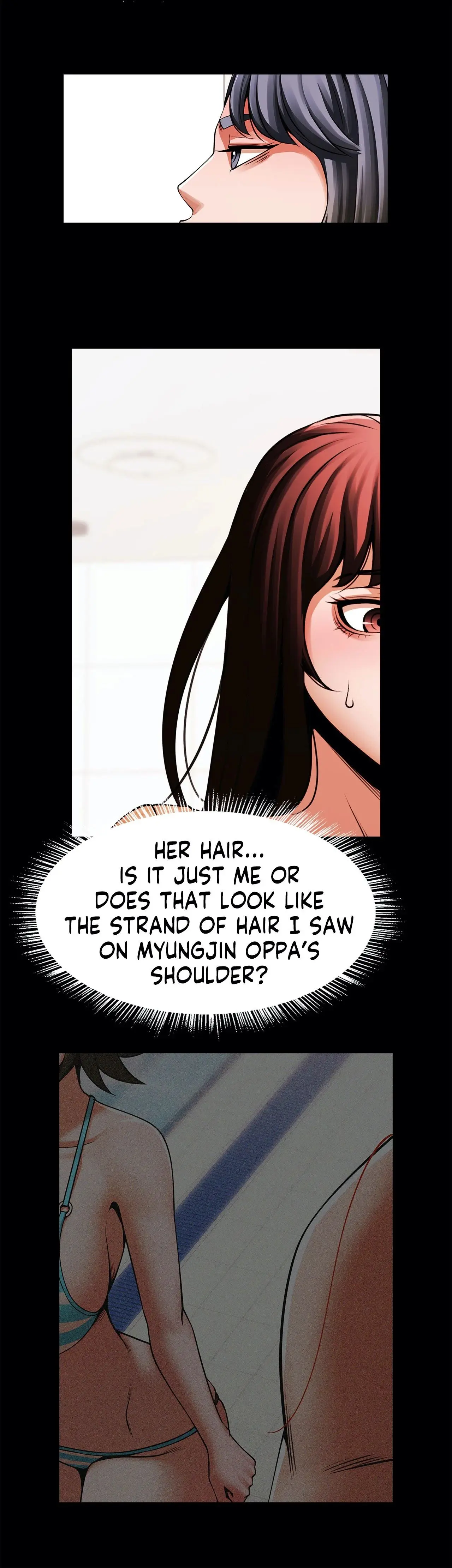 Under The Radar Chapter 17 - Page 5