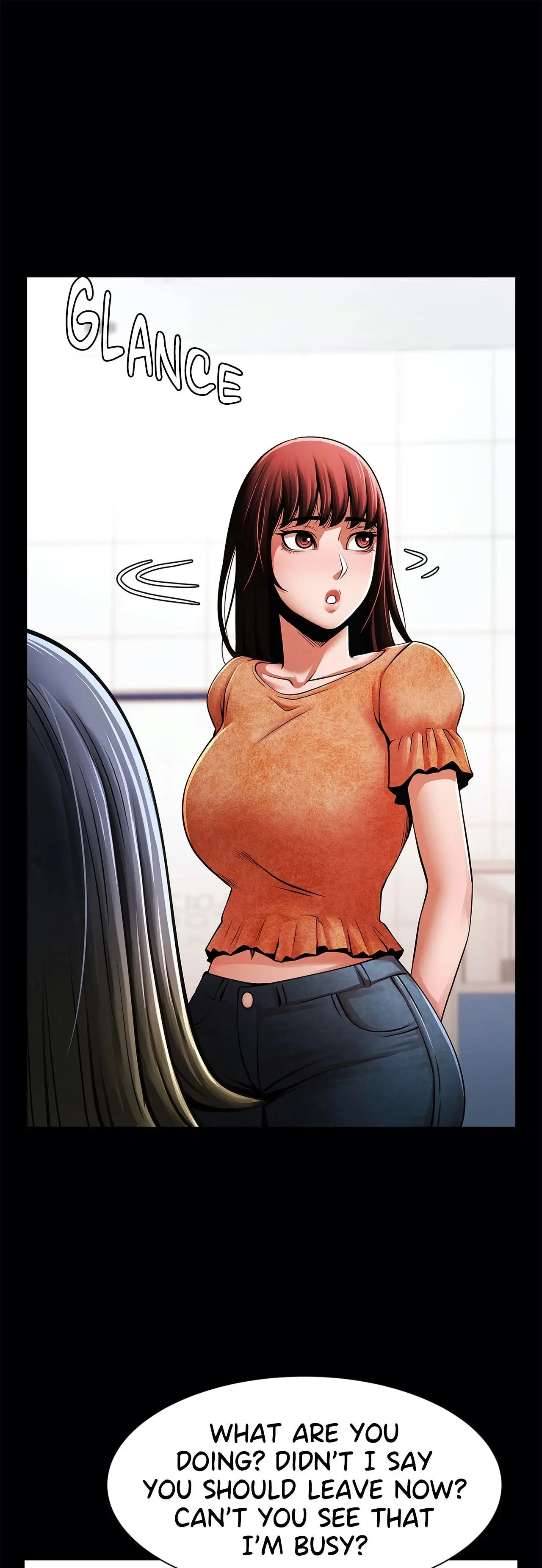 Under The Radar Chapter 17 - Page 9