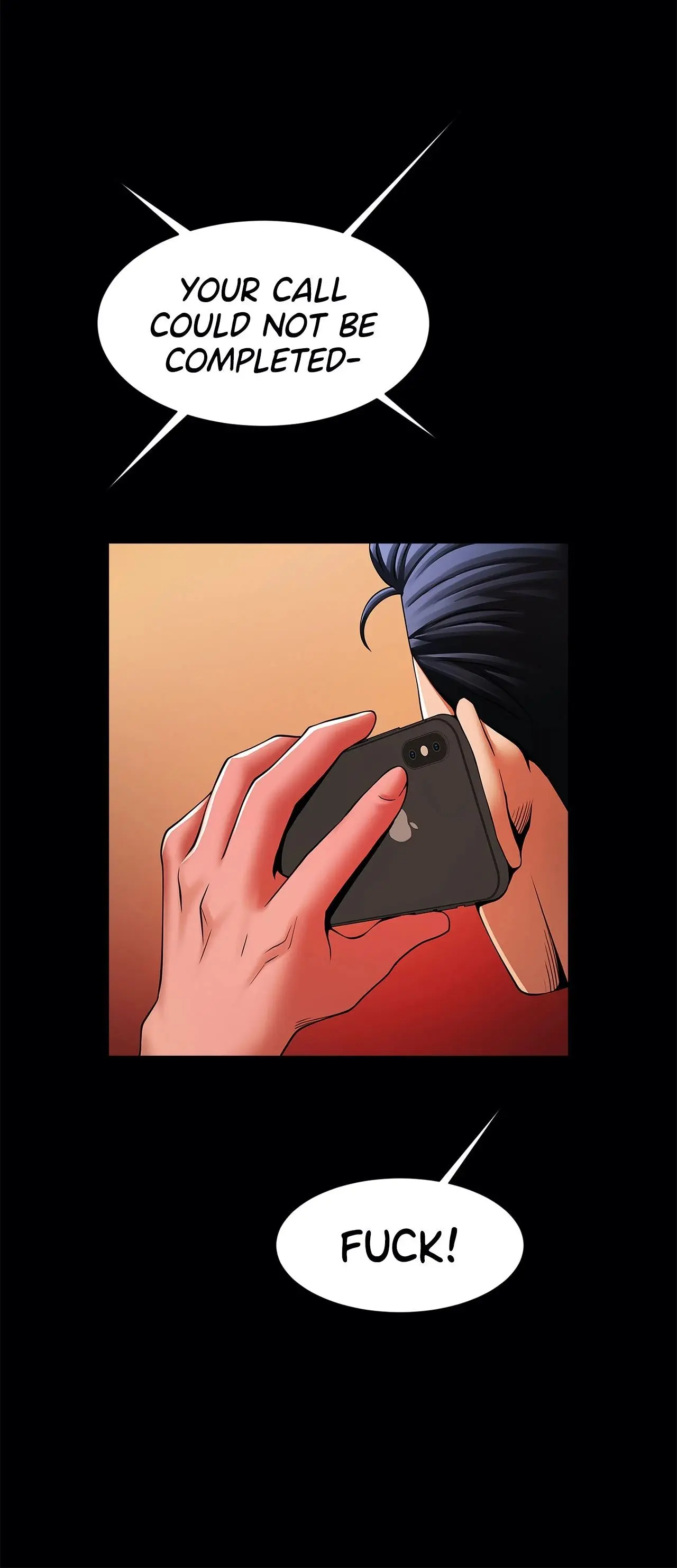 Under The Radar Chapter 18 - Page 15
