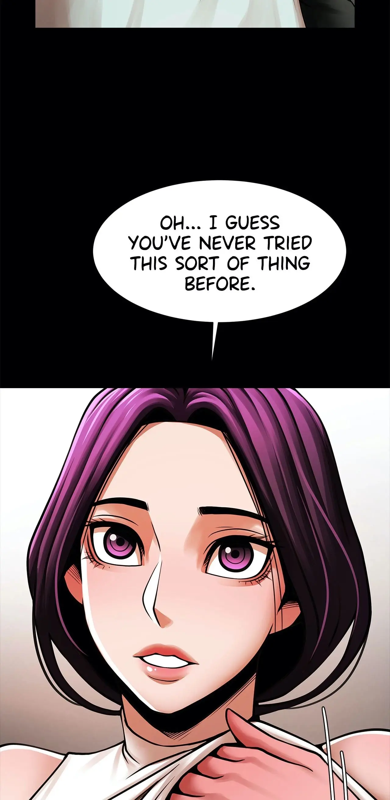 Under The Radar Chapter 18 - Page 2