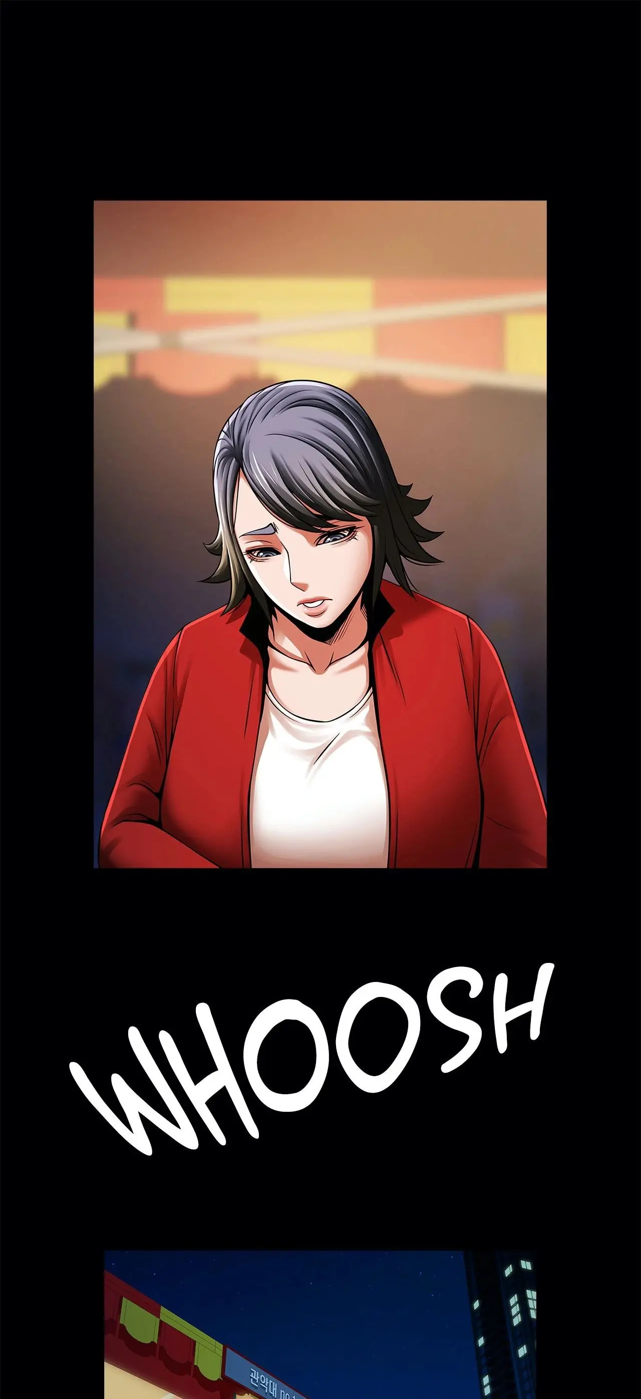 Under The Radar Chapter 18 - Page 25