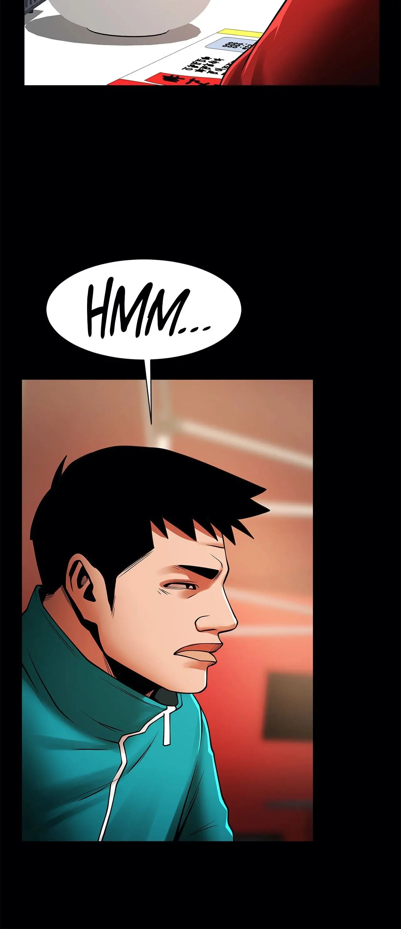 Under The Radar Chapter 18 - Page 33