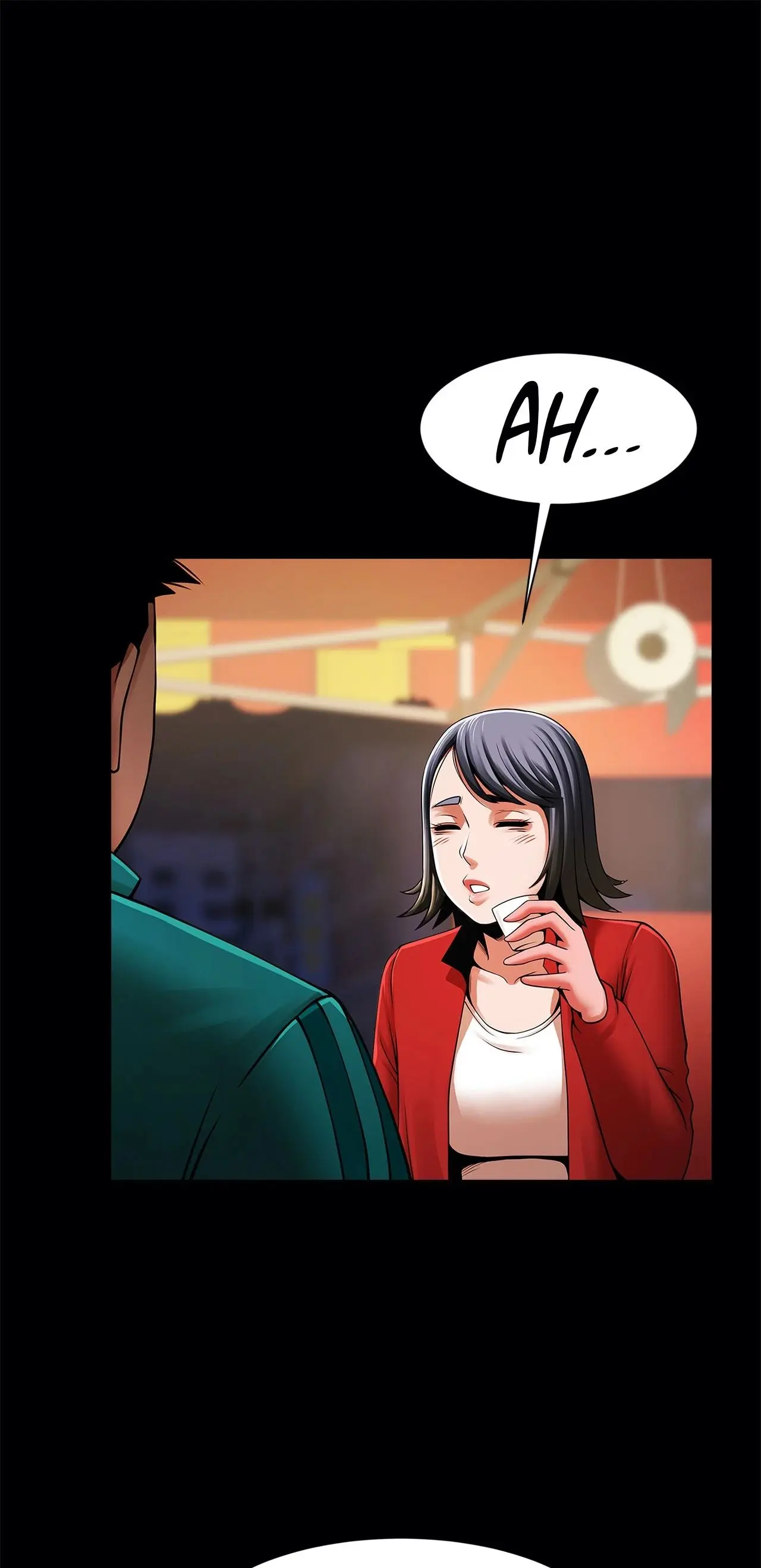 Under The Radar Chapter 18 - Page 34
