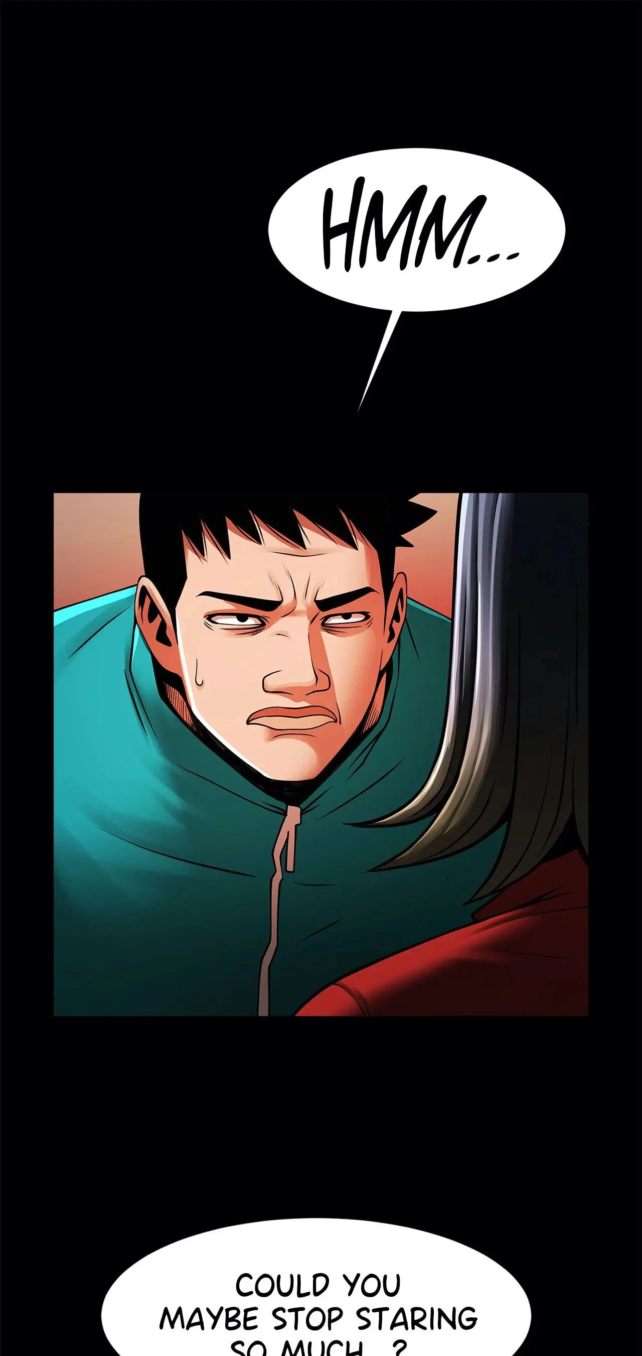 Under The Radar Chapter 18 - Page 37