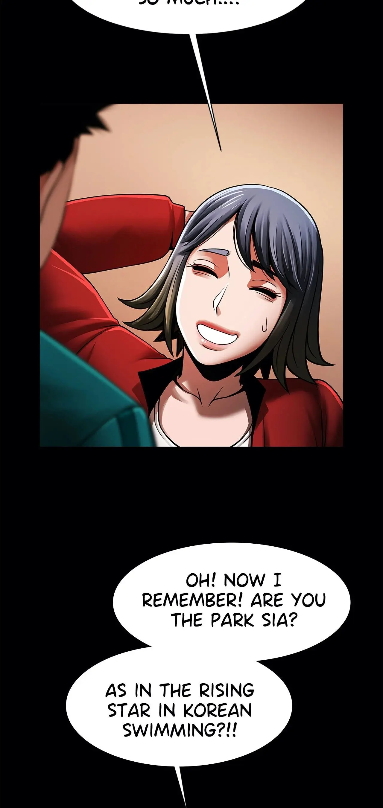 Under The Radar Chapter 18 - Page 38