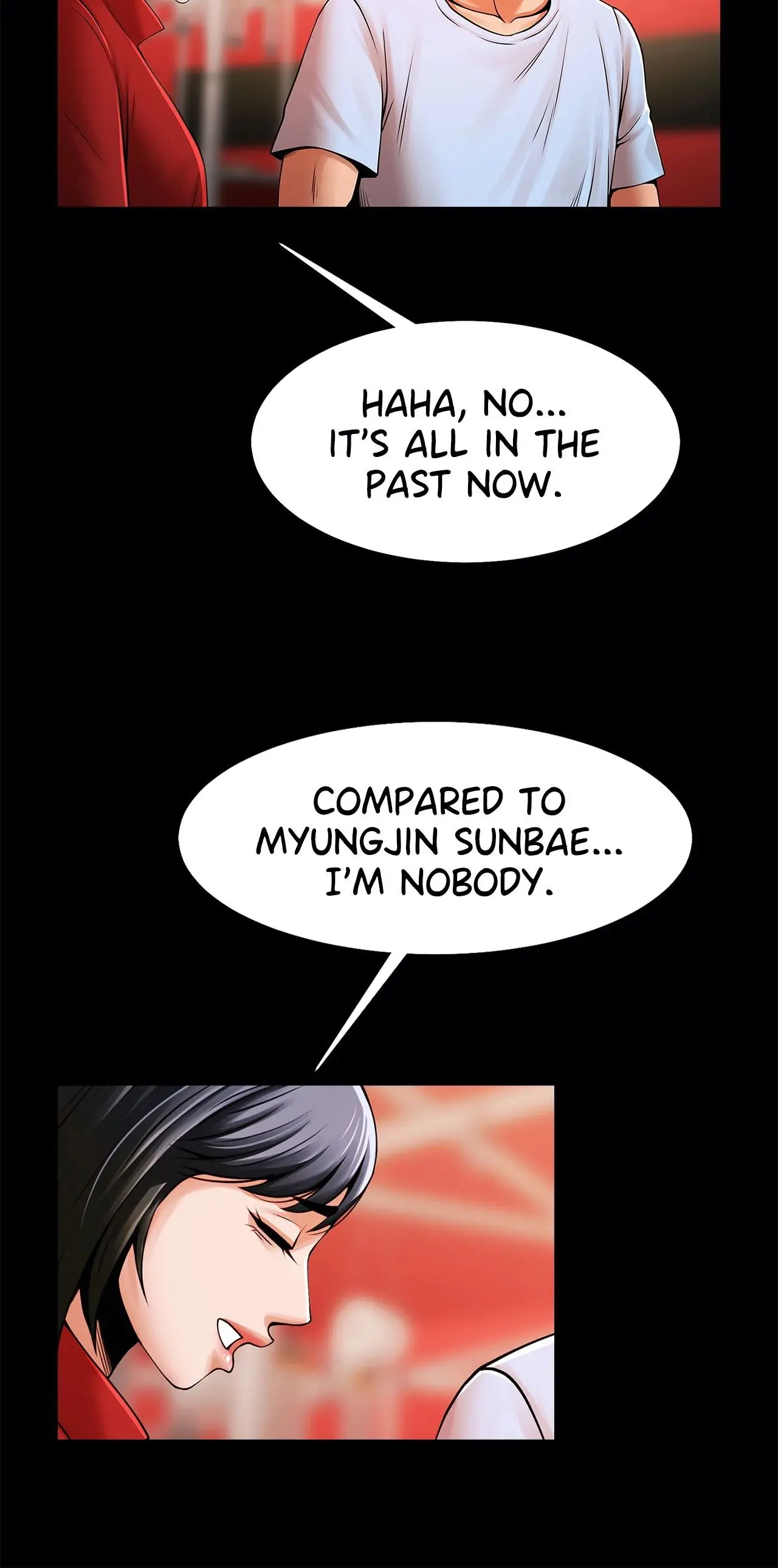 Under The Radar Chapter 18 - Page 42