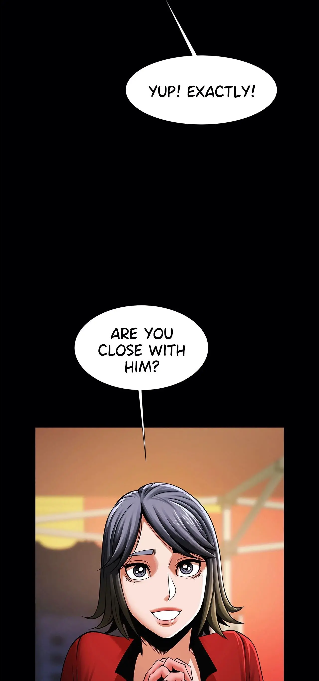 Under The Radar Chapter 18 - Page 44