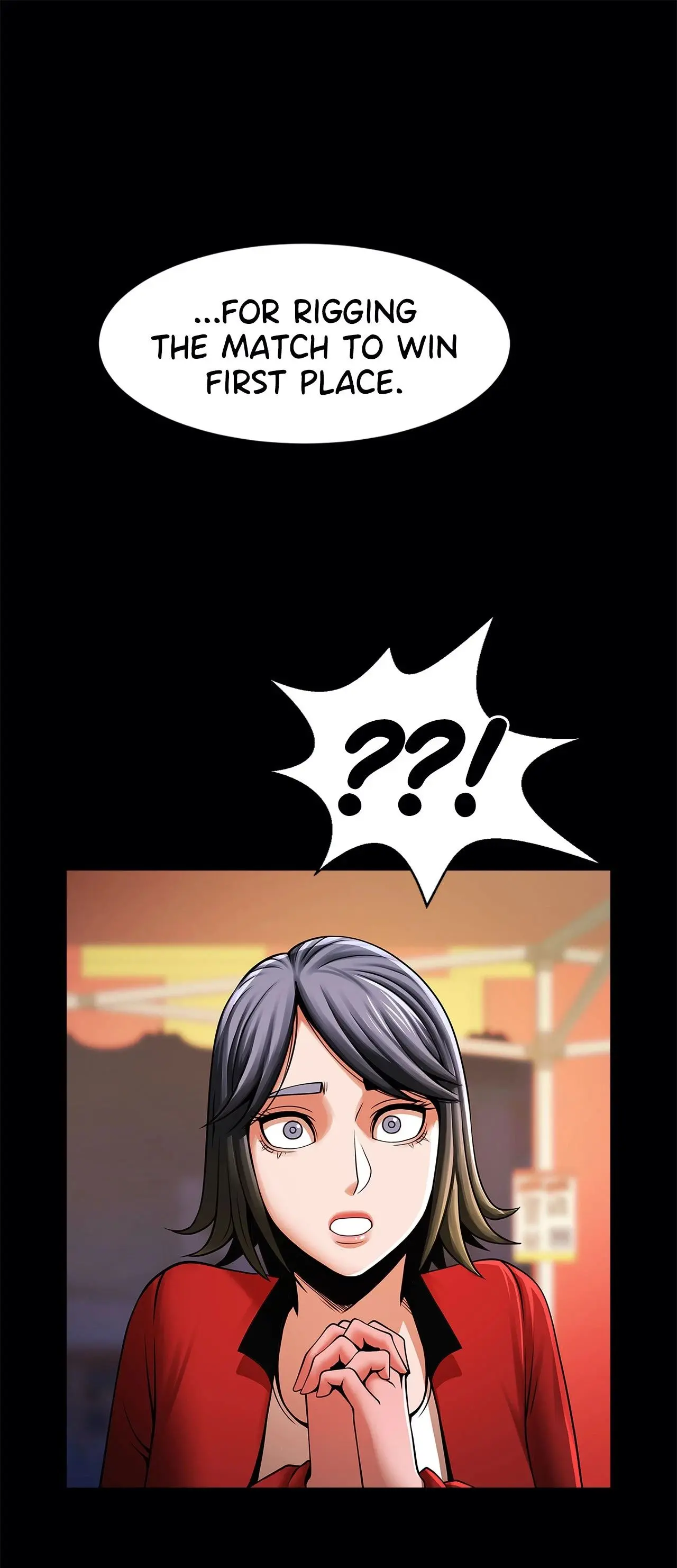 Under The Radar Chapter 18 - Page 49