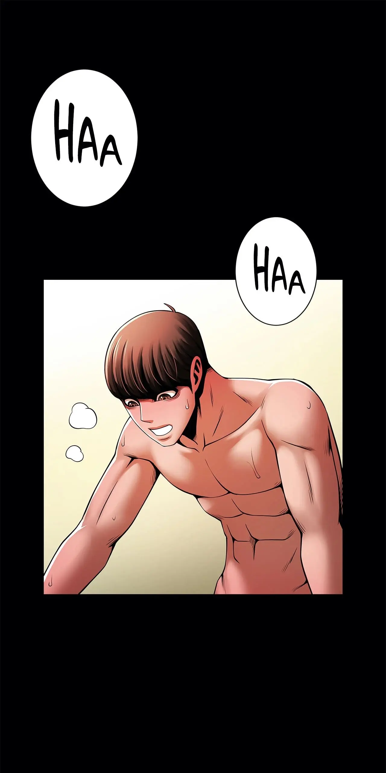 Under The Radar Chapter 18 - Page 52