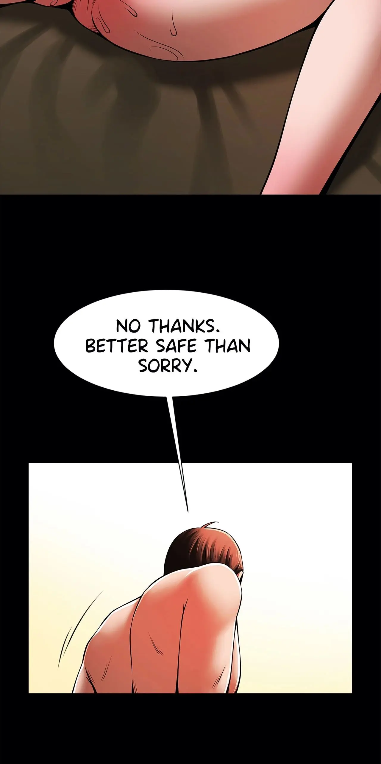 Under The Radar Chapter 18 - Page 54