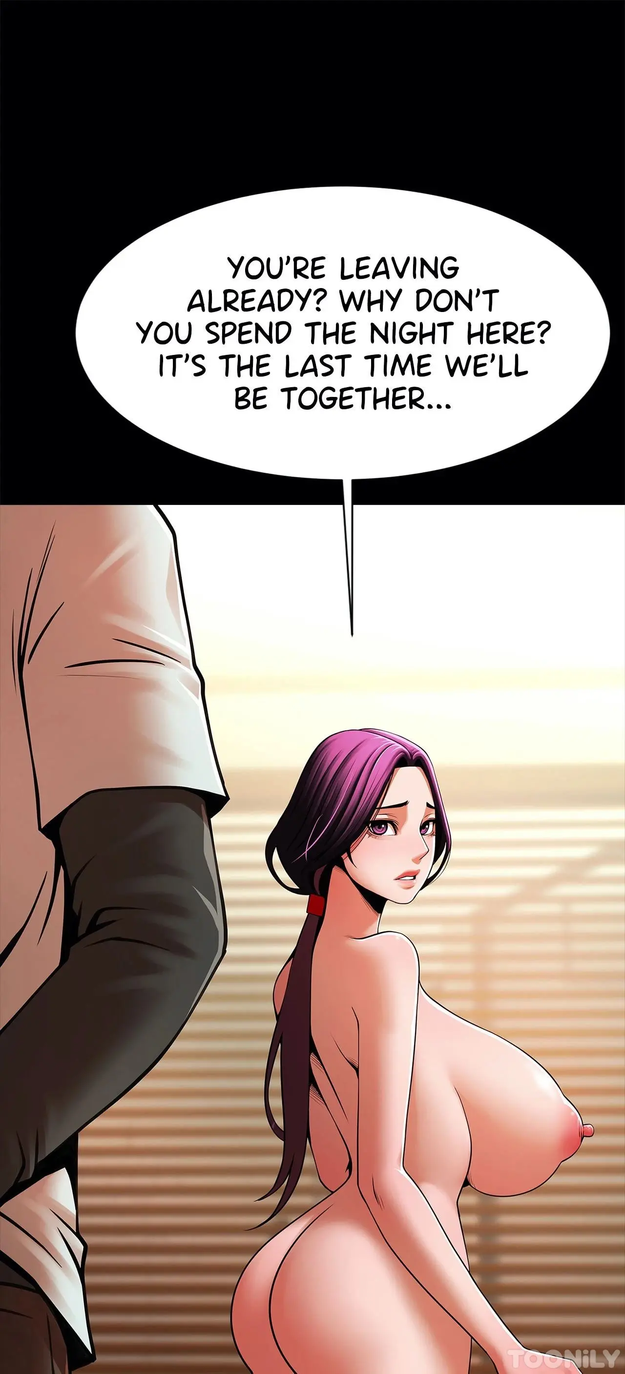 Under The Radar Chapter 18 - Page 58