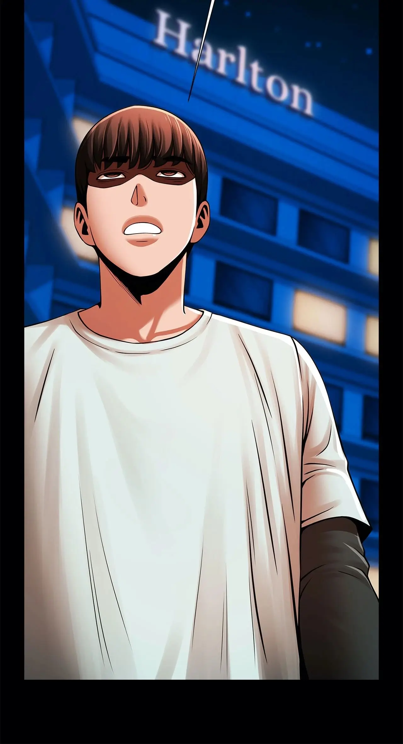 Under The Radar Chapter 18 - Page 63