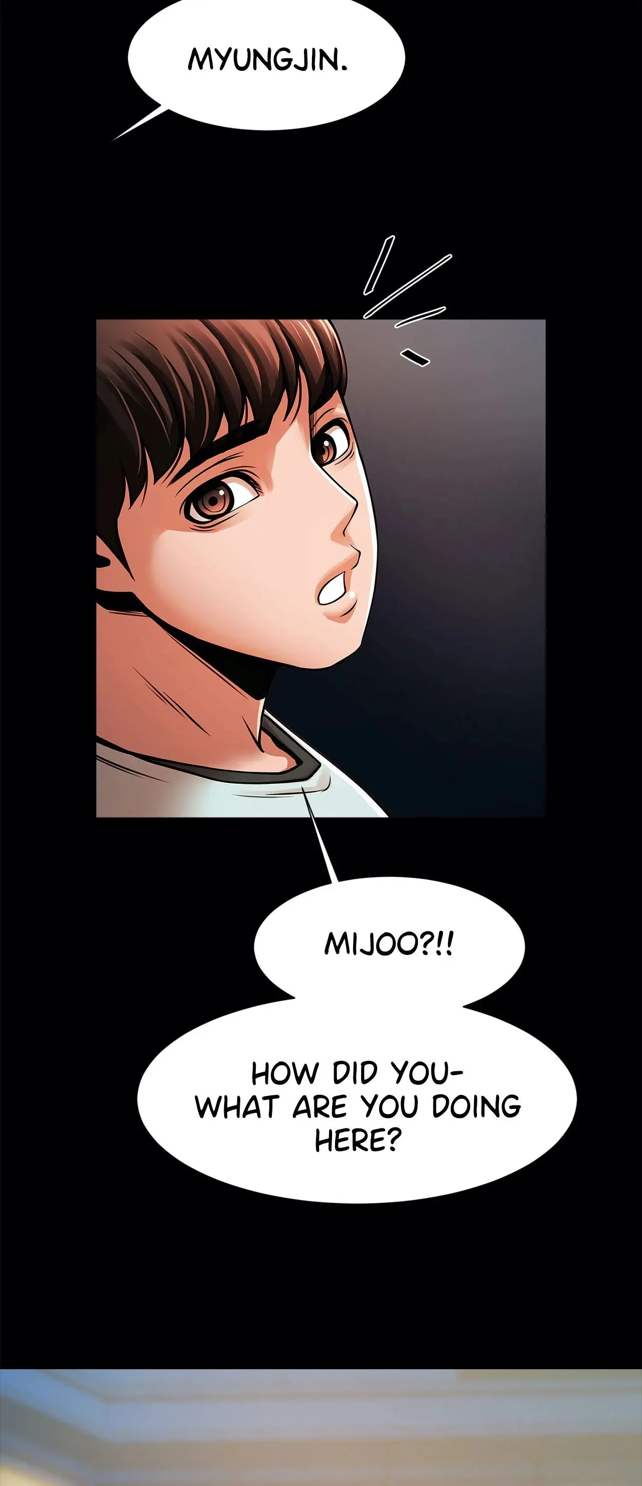 Under The Radar Chapter 18 - Page 65