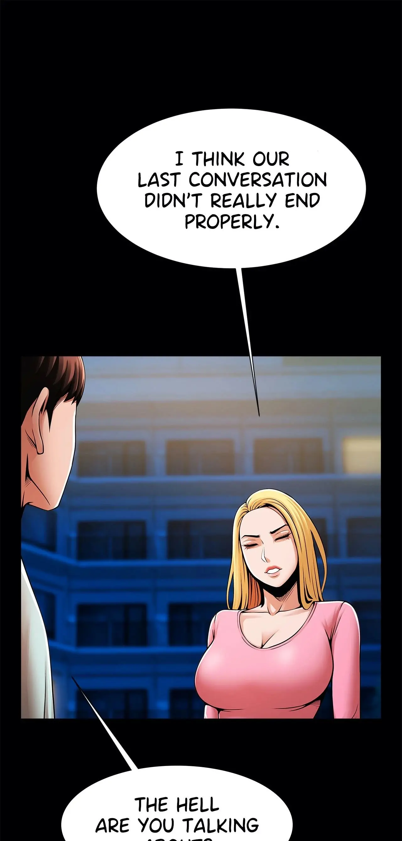 Under The Radar Chapter 18 - Page 67