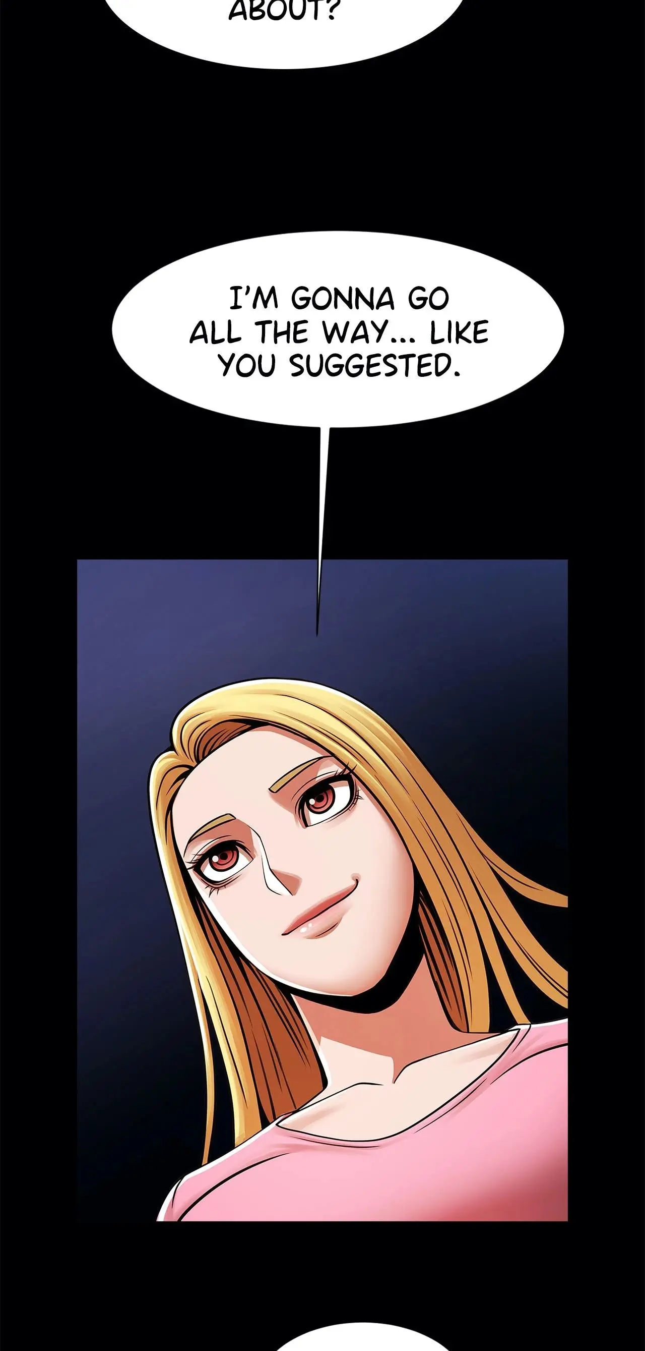 Under The Radar Chapter 18 - Page 68